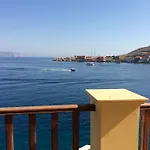 Amalia Chalki Town