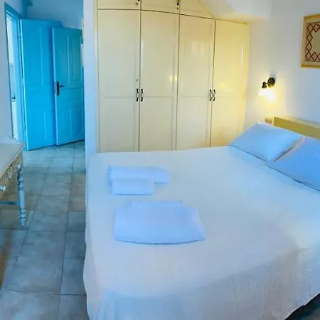 Amalia Apartament Chalki Town