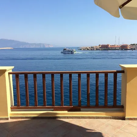 Apartament Amalia