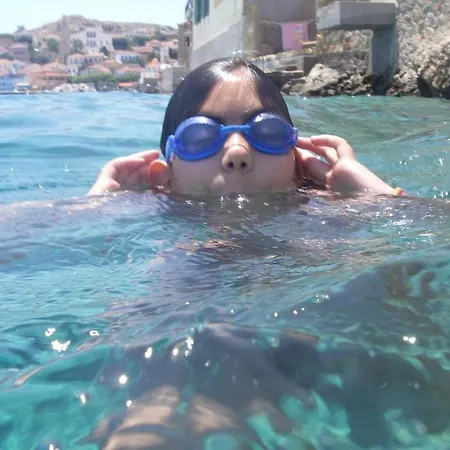 Amalia Apartament Chalki Town