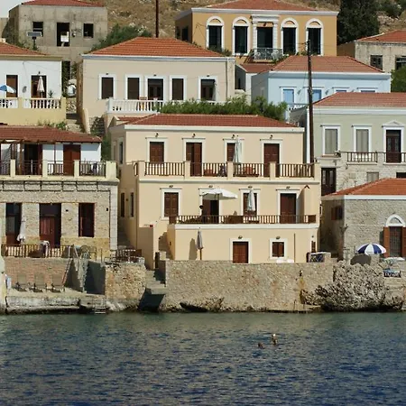 Amalia Apartament