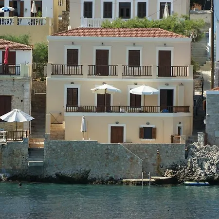Apartament Amalia *