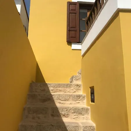 Amalia Apartament *