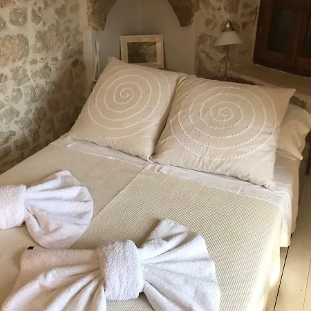 Amalia Apartament