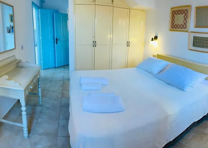 Amalia アパート Chalki Town