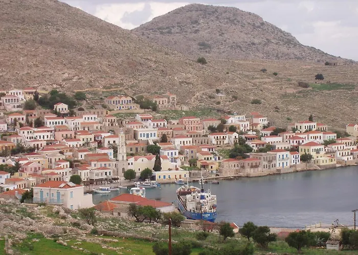 アパート Amalia *