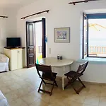 Amalia Chalki Town
