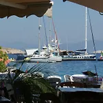 Amalia Lejlighed Chalki Town