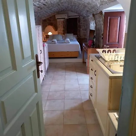 Apartman Amalia Hálki