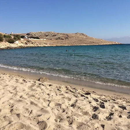 Amalia Apartman Hálki