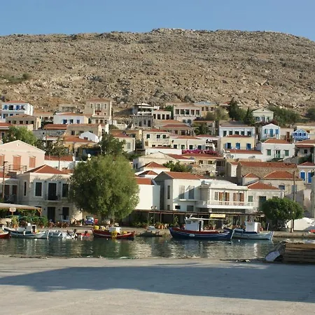 Apartman Amalia Hálki