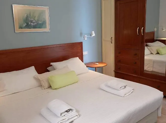 شقة Amalia Chalki Town